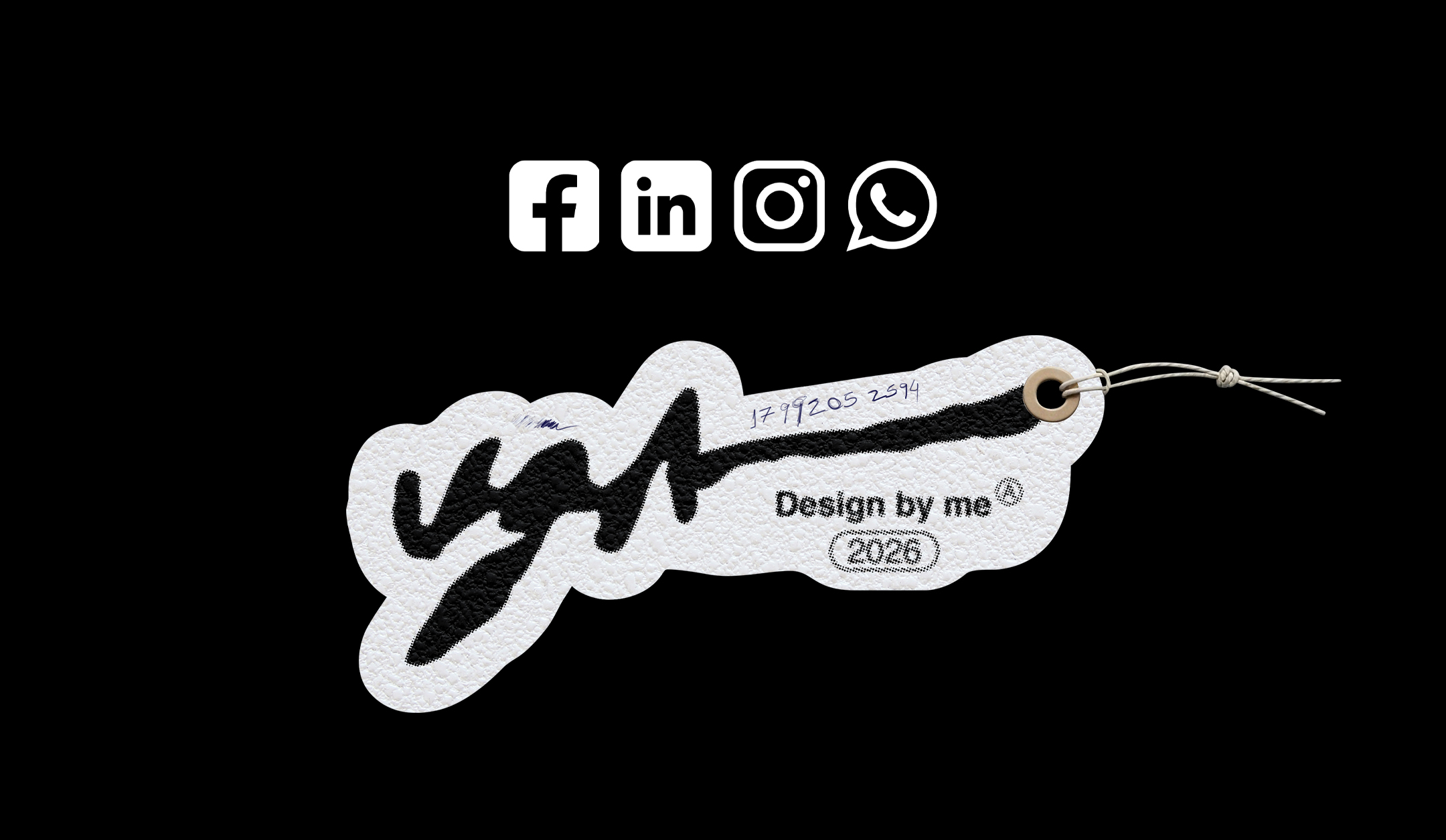 UGA — redes sociais e contato